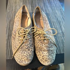 Anthropologie Lucky Penny